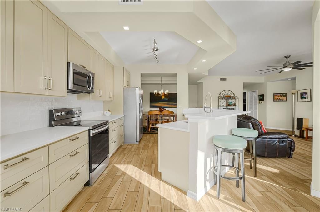 Photo of 2220 Arielle DR #2006, NAPLES, FL 34109 (MLS # 225083426)