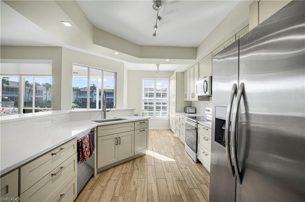 Photo of 2220 Arielle DR #2006, NAPLES, FL 34109 (MLS # 225083426)