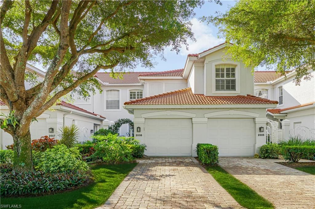 Photo of 2220 Arielle DR #2006, NAPLES, FL 34109 (MLS # 225083426)