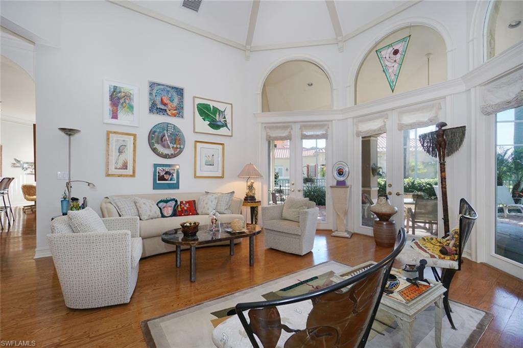 PORTOFINO - Residential