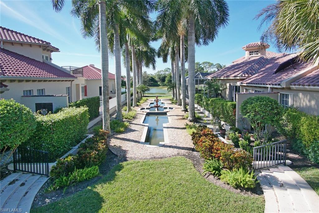 PORTOFINO - Residential