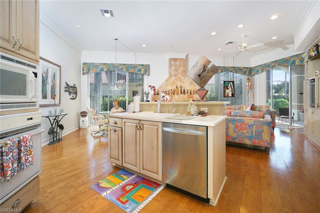 PORTOFINO - Residential