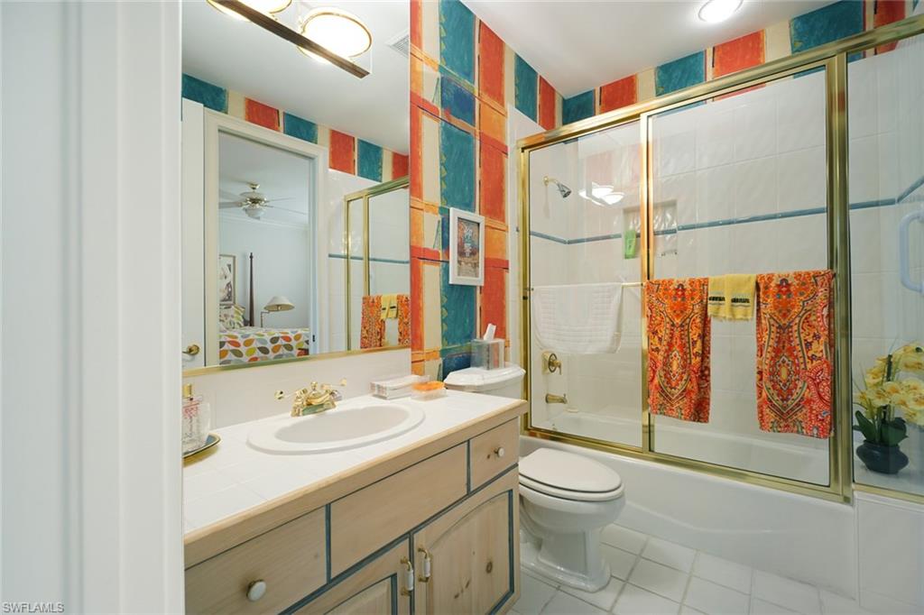 PORTOFINO - Residential