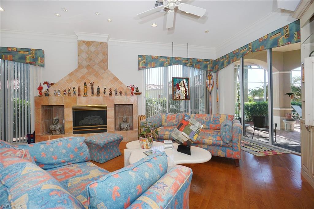 PORTOFINO - Residential