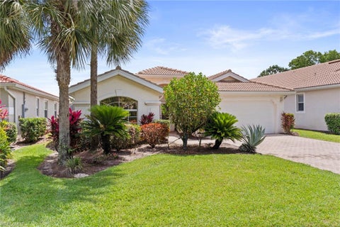 Photo of 7867 Berkshire Pines DR, NAPLES, FL 34104 (MLS # 226018383)