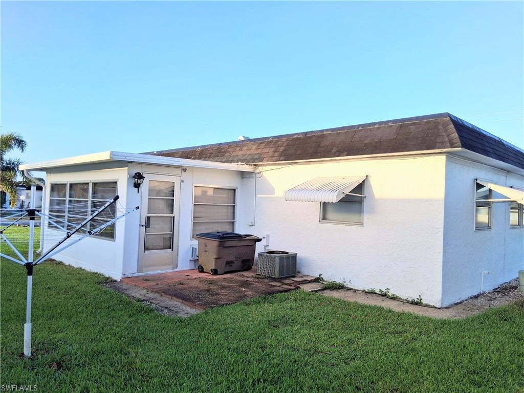 ORANGE GROVE PARK - Residential