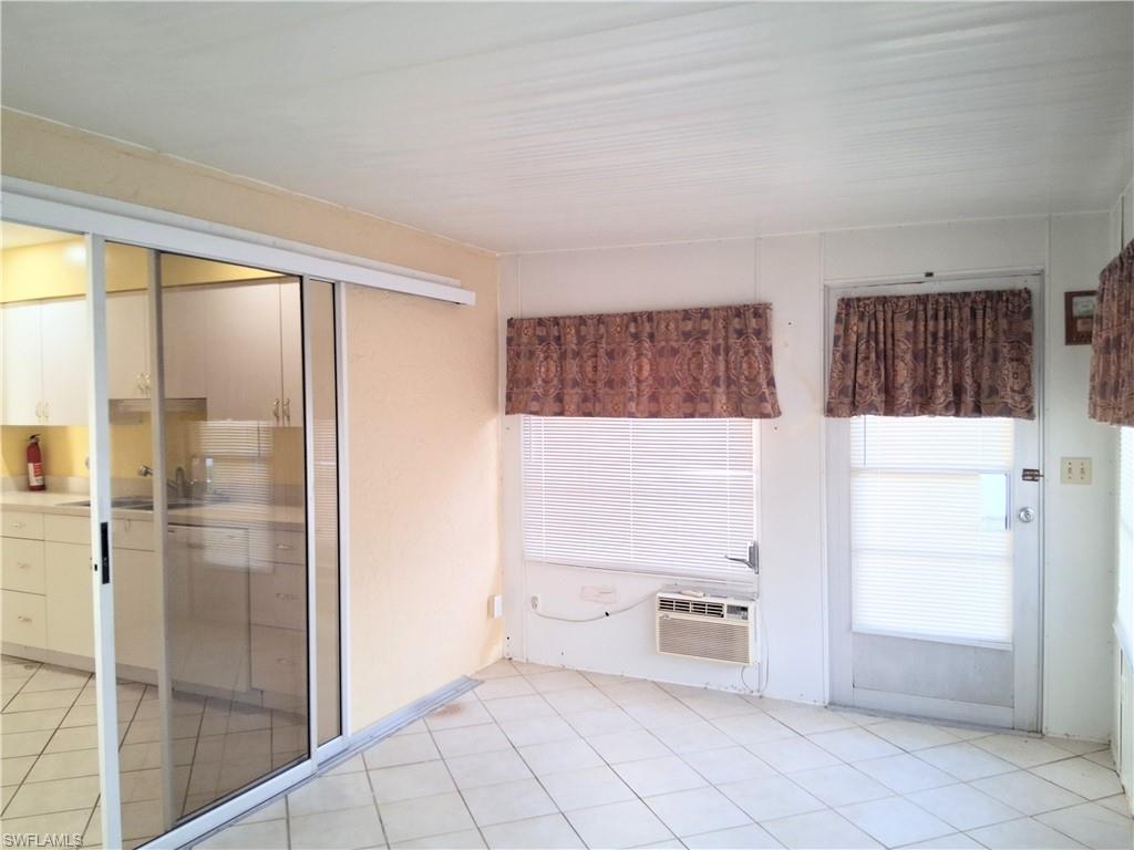 ORANGE GROVE PARK - Residential