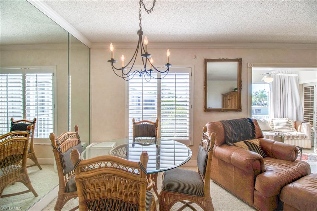 Photo of 250 7th AVE S #305, NAPLES, FL 34102 (MLS # 226026745)