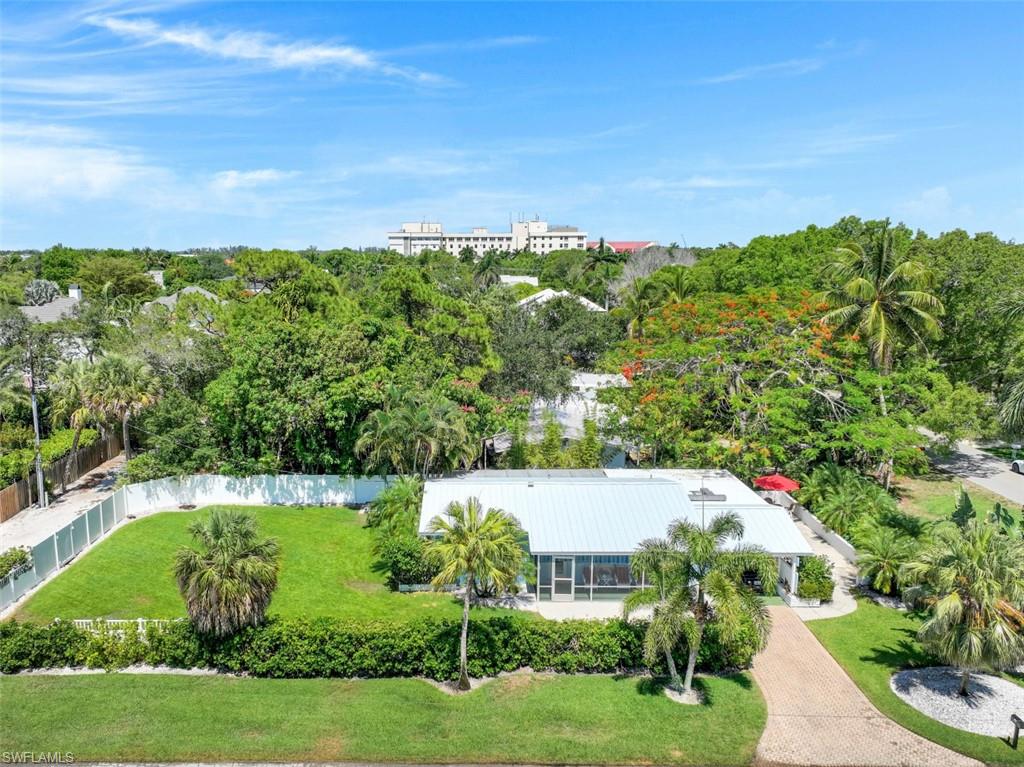 OLDE NAPLES - Residential