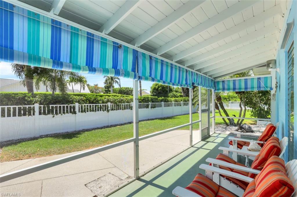 OLDE NAPLES - Residential