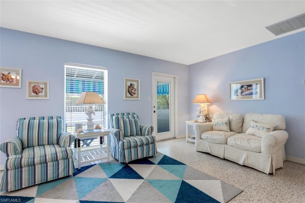 OLDE NAPLES - Residential