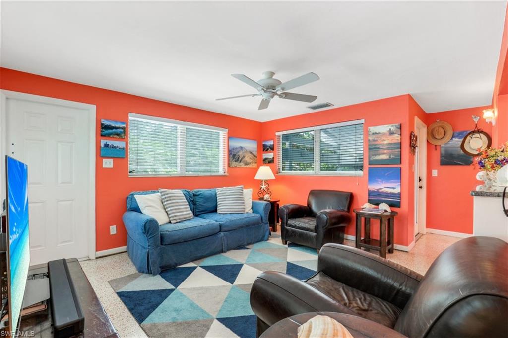 OLDE NAPLES - Residential