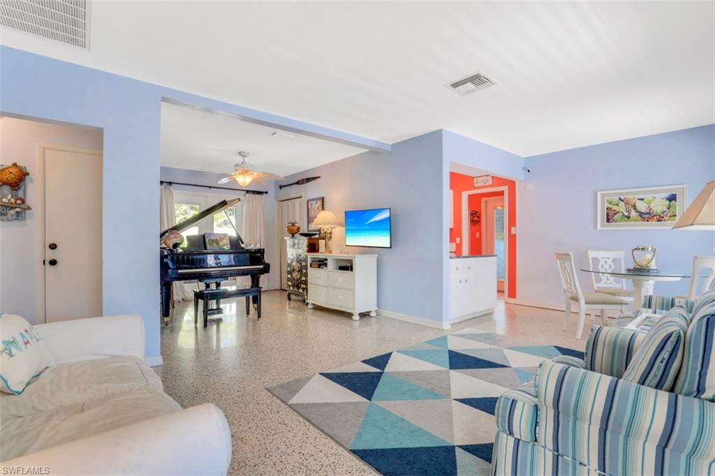 OLDE NAPLES - Residential