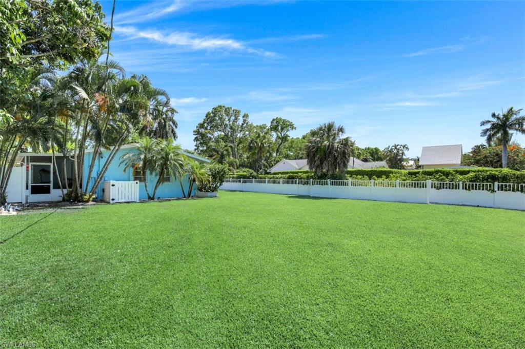 OLDE NAPLES - Residential