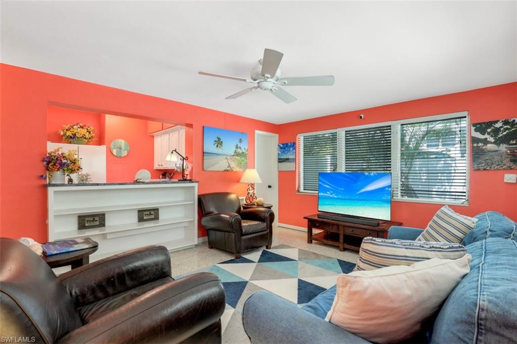 OLDE NAPLES - Residential