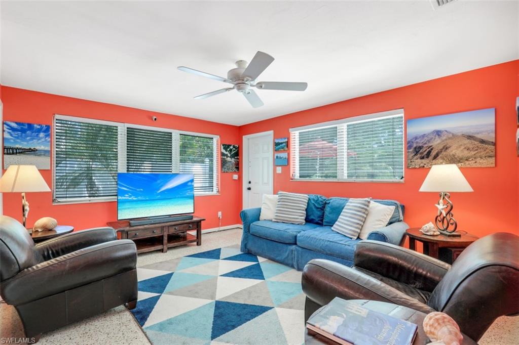 OLDE NAPLES - Residential