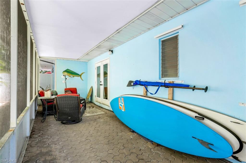 OLDE NAPLES - Residential