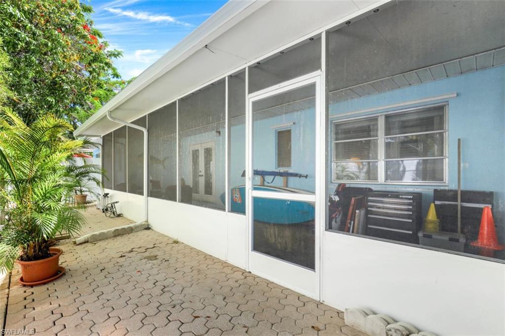 OLDE NAPLES - Residential