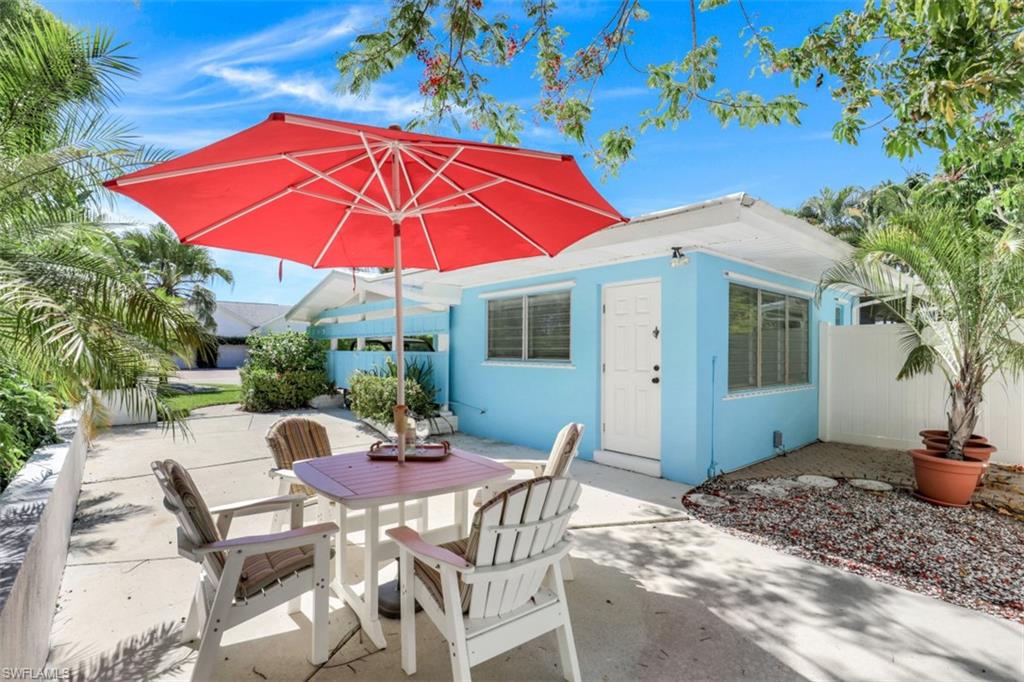 OLDE NAPLES - Residential