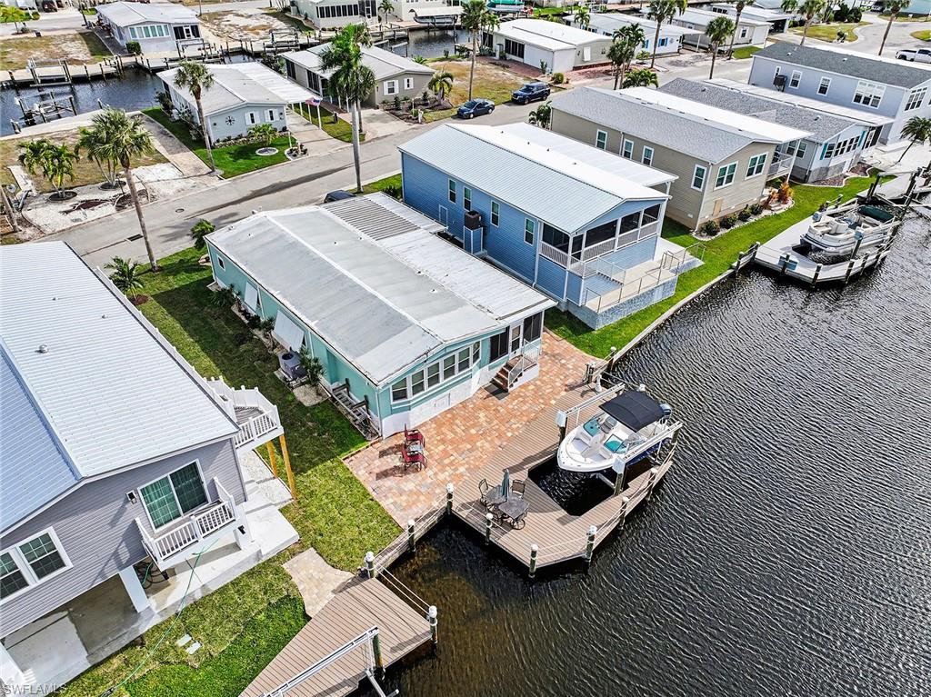 BAYSIDE ESTATES - Residential