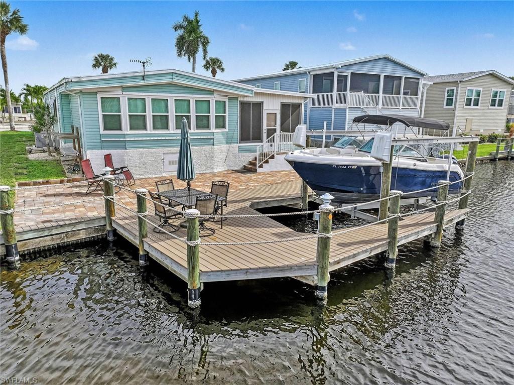 BAYSIDE ESTATES - Residential