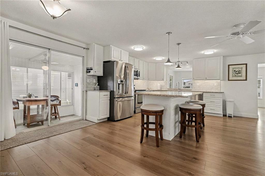 BAYSIDE ESTATES - Residential