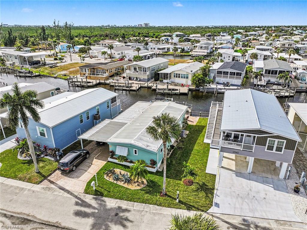 BAYSIDE ESTATES - Residential