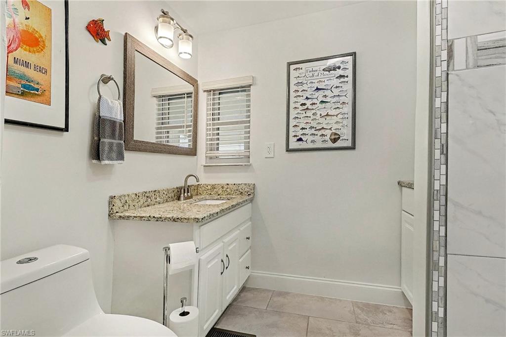 BAYSIDE ESTATES - Residential