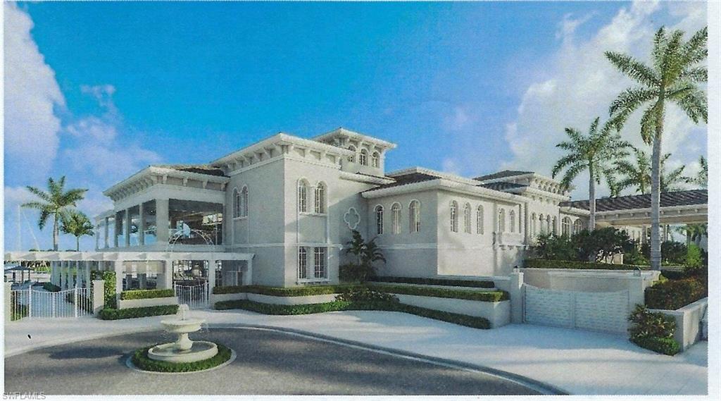 GRANDE CAY - Residential