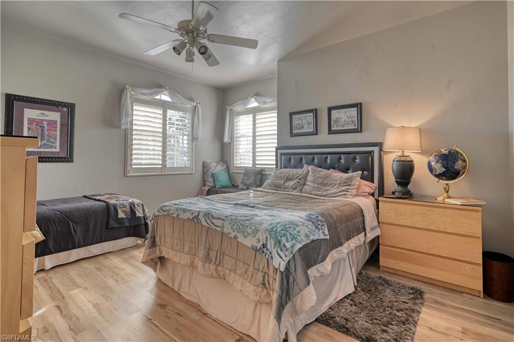 GRANDE CAY - Residential