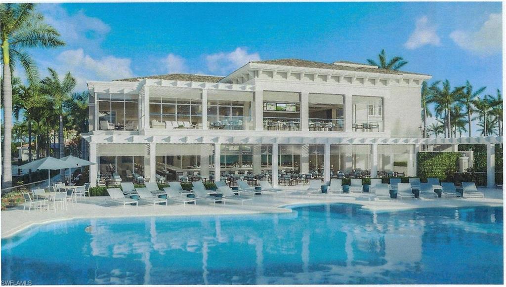 GRANDE CAY - Residential