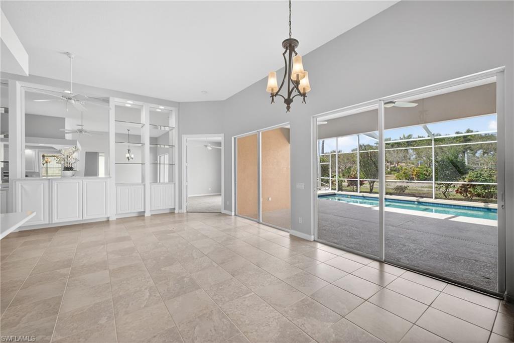 VILLAGE WALK OF BONITA SPRINGS - Residential