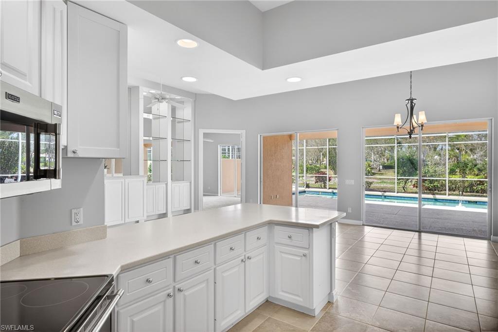 VILLAGE WALK OF BONITA SPRINGS - Residential