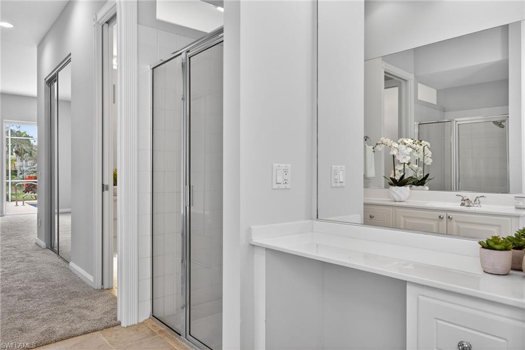 VILLAGE WALK OF BONITA SPRINGS - Residential