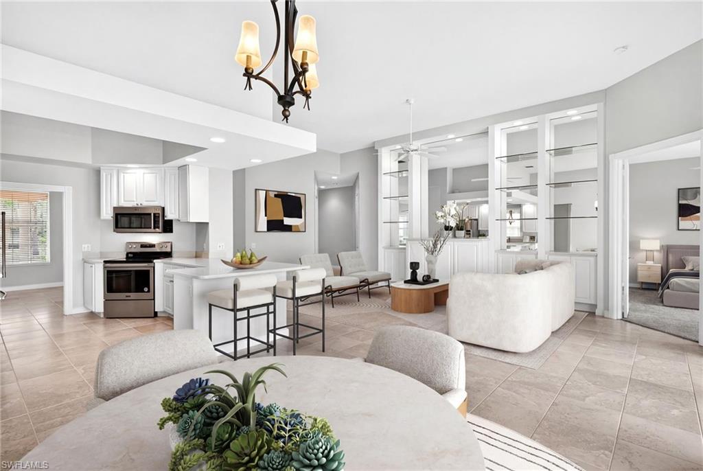 VILLAGE WALK OF BONITA SPRINGS - Residential