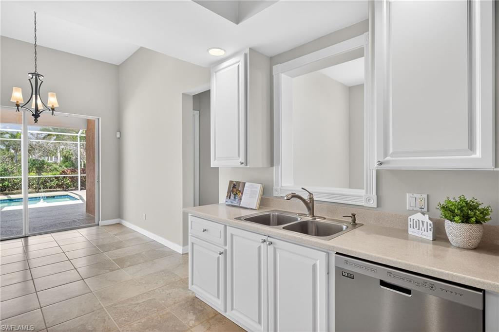 VILLAGE WALK OF BONITA SPRINGS - Residential