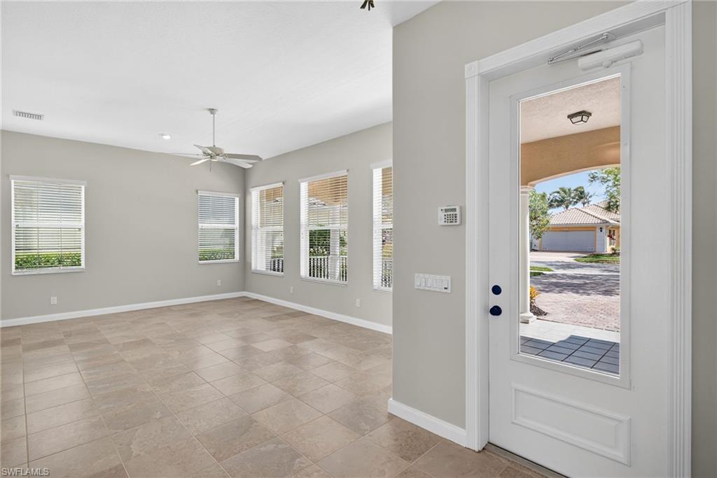 VILLAGE WALK OF BONITA SPRINGS - Residential