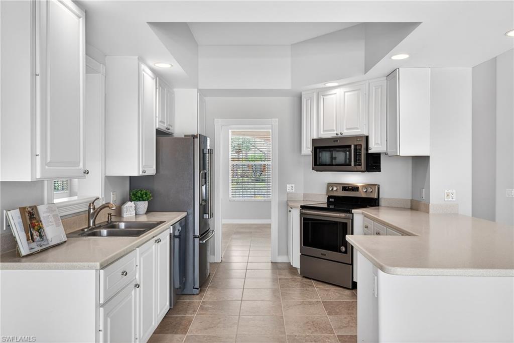 VILLAGE WALK OF BONITA SPRINGS - Residential