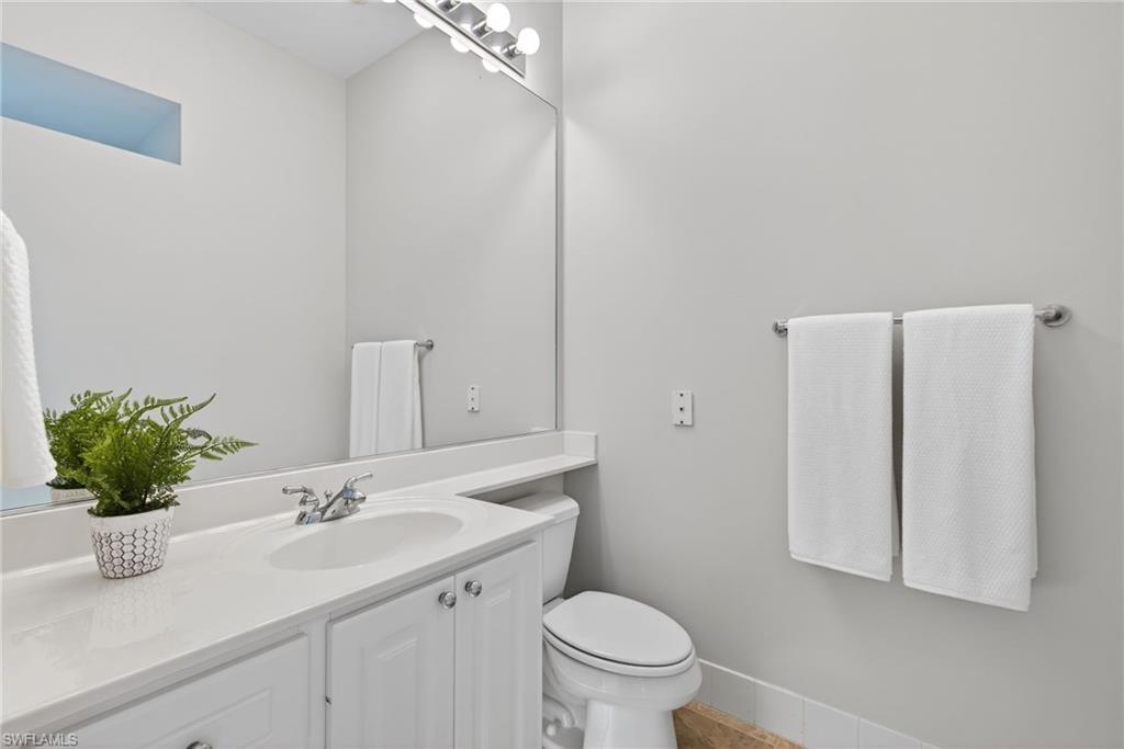 VILLAGE WALK OF BONITA SPRINGS - Residential