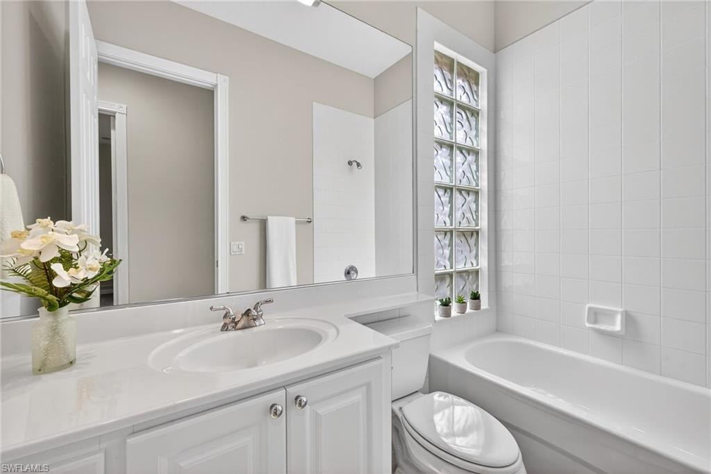 VILLAGE WALK OF BONITA SPRINGS - Residential