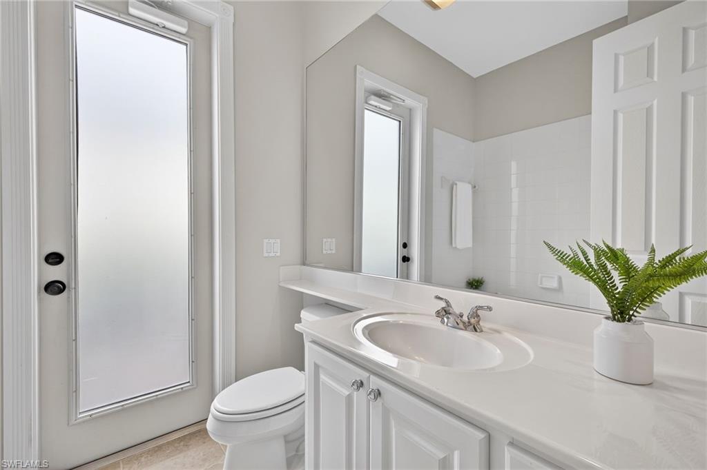 VILLAGE WALK OF BONITA SPRINGS - Residential