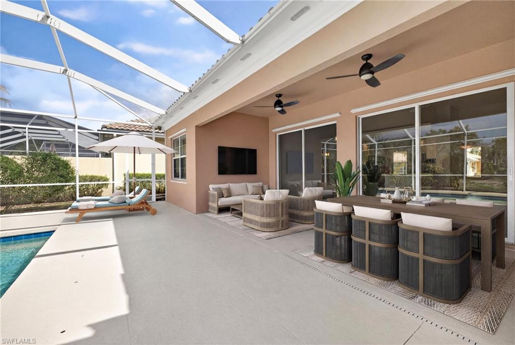 VILLAGE WALK OF BONITA SPRINGS - Residential