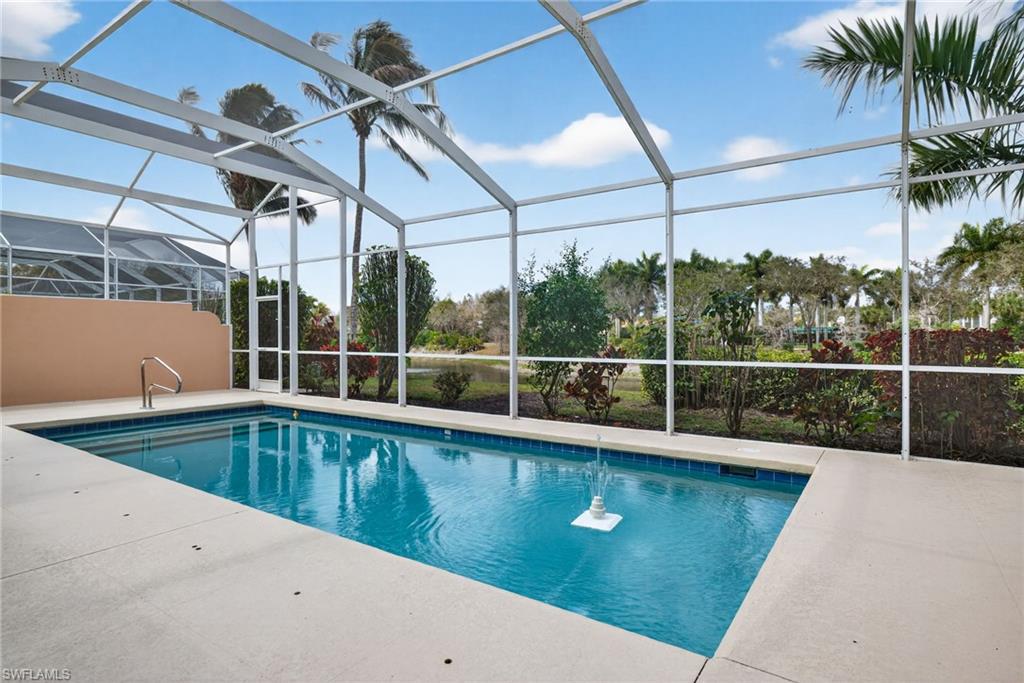 VILLAGE WALK OF BONITA SPRINGS - Residential