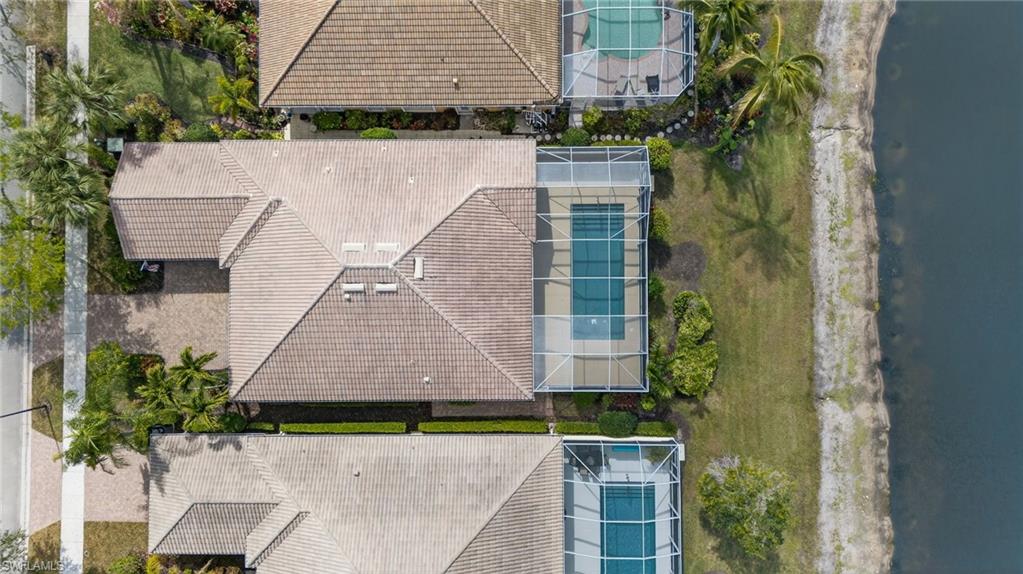 VILLAGE WALK OF BONITA SPRINGS - Residential