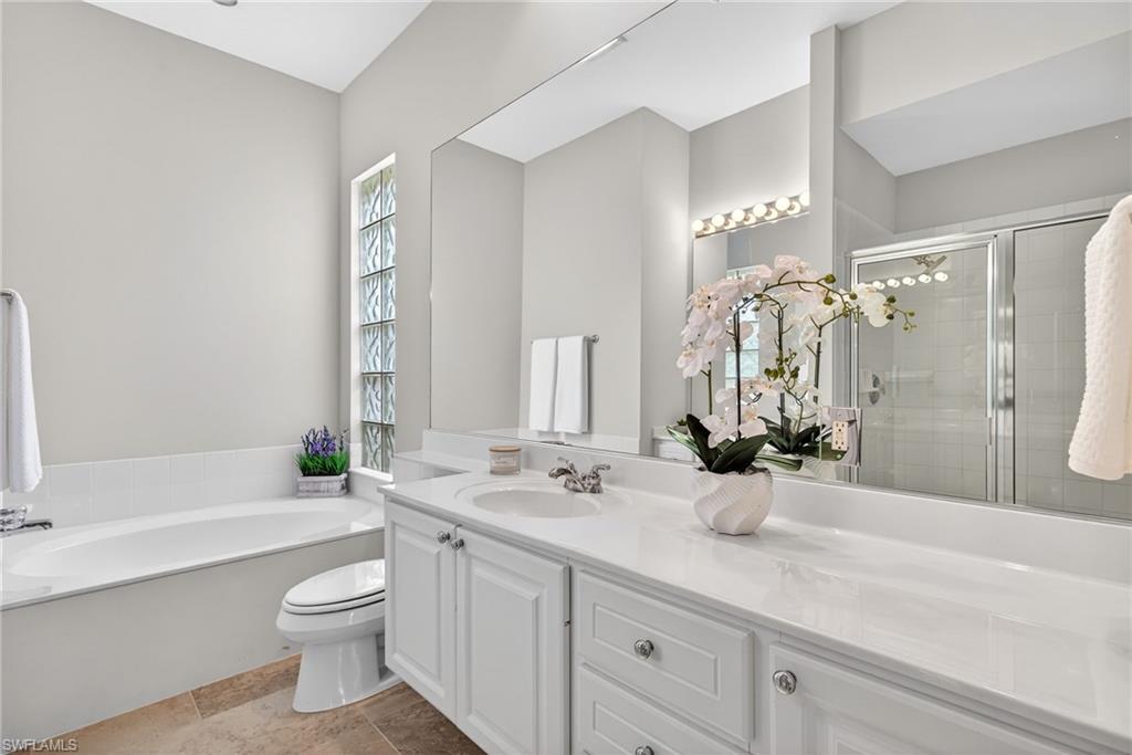 VILLAGE WALK OF BONITA SPRINGS - Residential