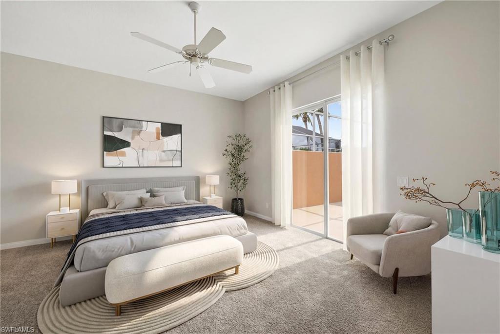 VILLAGE WALK OF BONITA SPRINGS - Residential