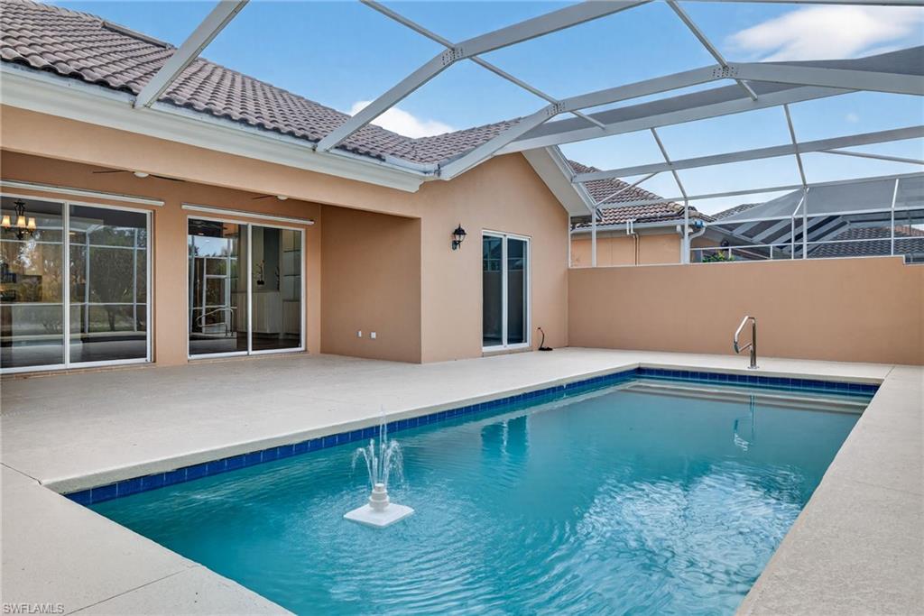 VILLAGE WALK OF BONITA SPRINGS - Residential