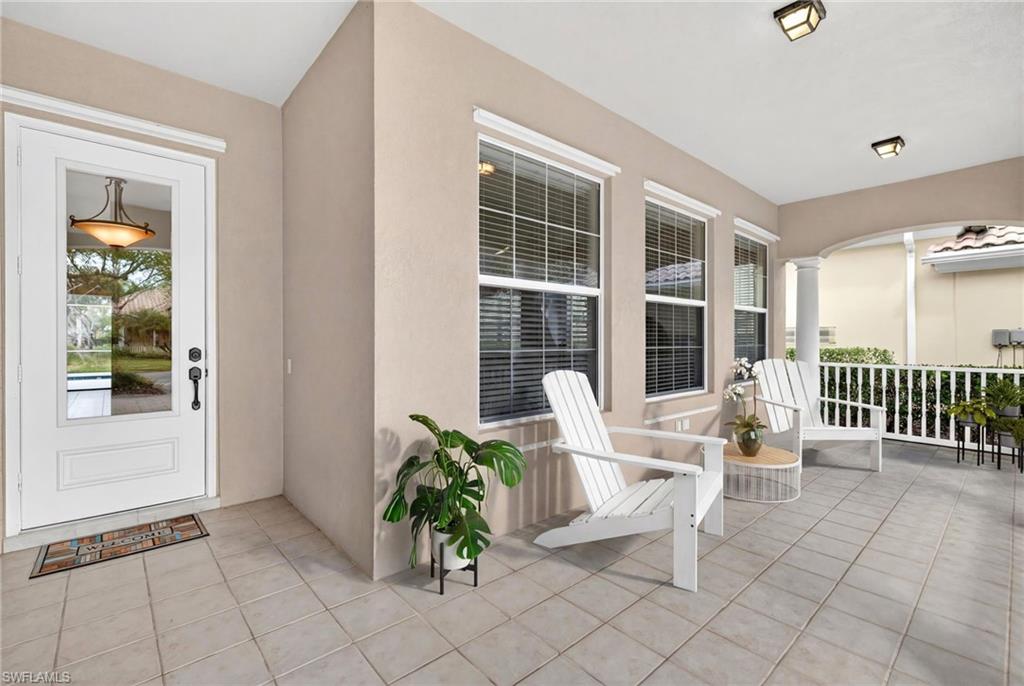 VILLAGE WALK OF BONITA SPRINGS - Residential