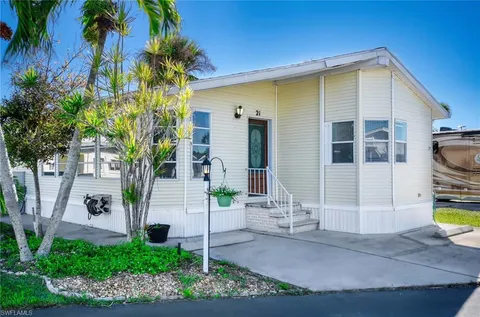 21 Onyx Dr Unit 21-O, Naples, FL 34114 - #: 224097227