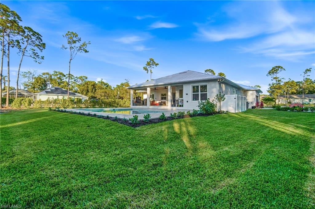 SAN CARLOS ESTATES - Residential